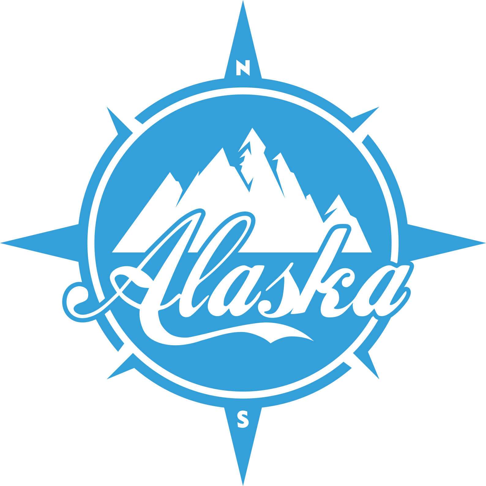Alaska Logo