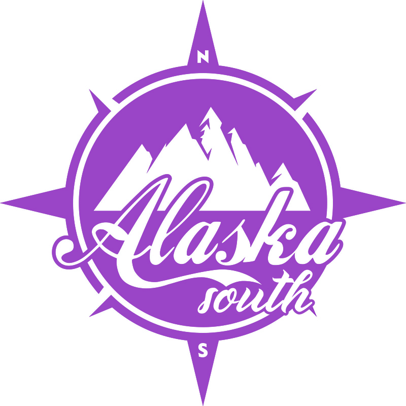 Alaska South Logo