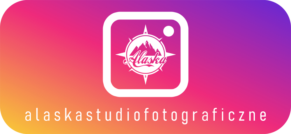 Alaska Studio Fotograficzne na Instagramie