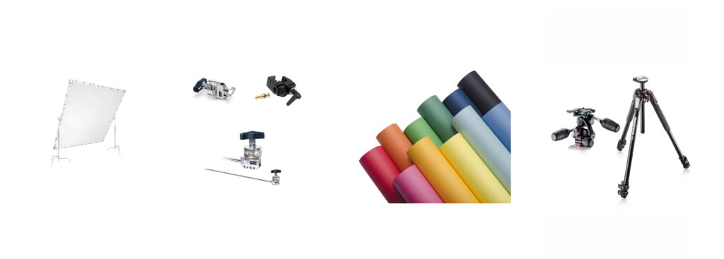 Tether Tools i akcesoria
